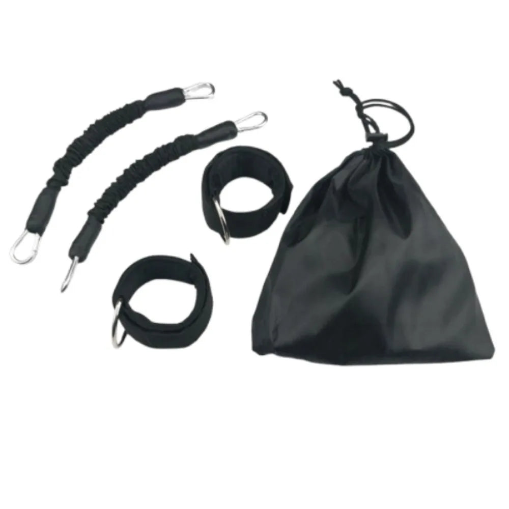 Ultimate Taekwondo Resistance Bands™