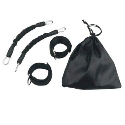 Ultimate Taekwondo Resistance Bands™