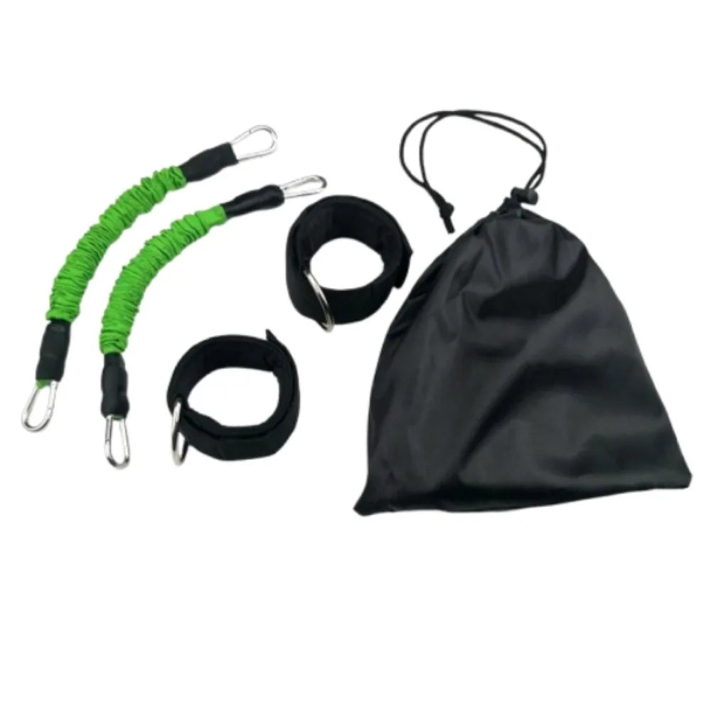 Ultimate Taekwondo Resistance Bands™