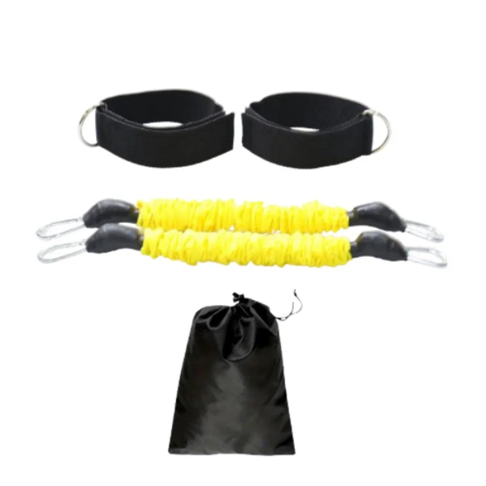 Ultimate Taekwondo Resistance Bands™