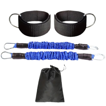 Ultimate Taekwondo Resistance Bands™