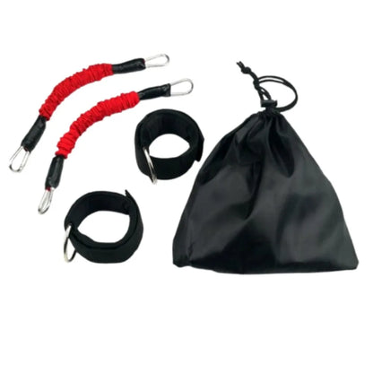 Ultimate Taekwondo Resistance Bands™