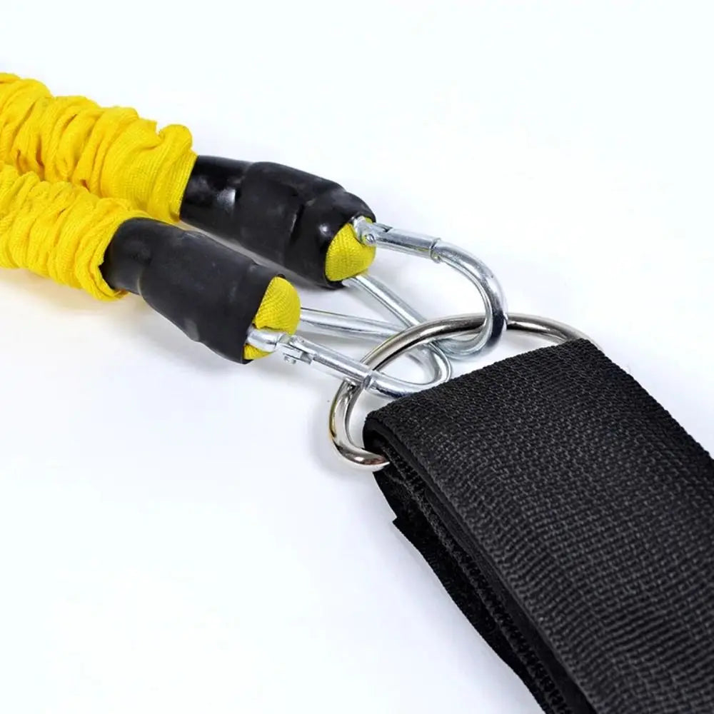 Ultimate Taekwondo Resistance Bands™