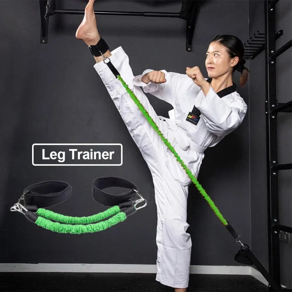 Ultimate Taekwondo Resistance Bands™