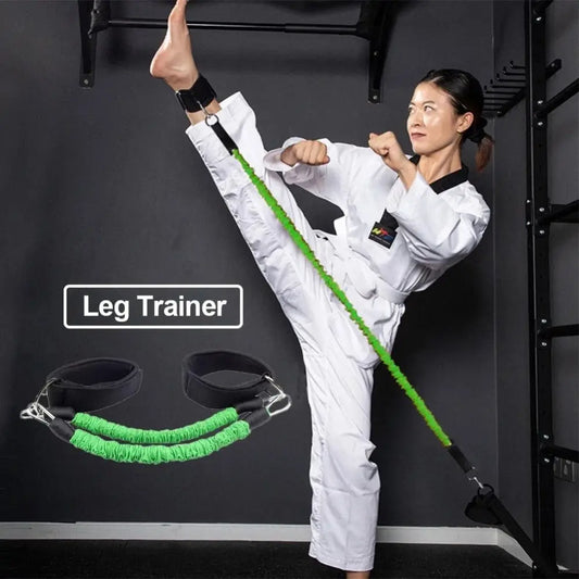 Ultimate Taekwondo Resistance Bands™