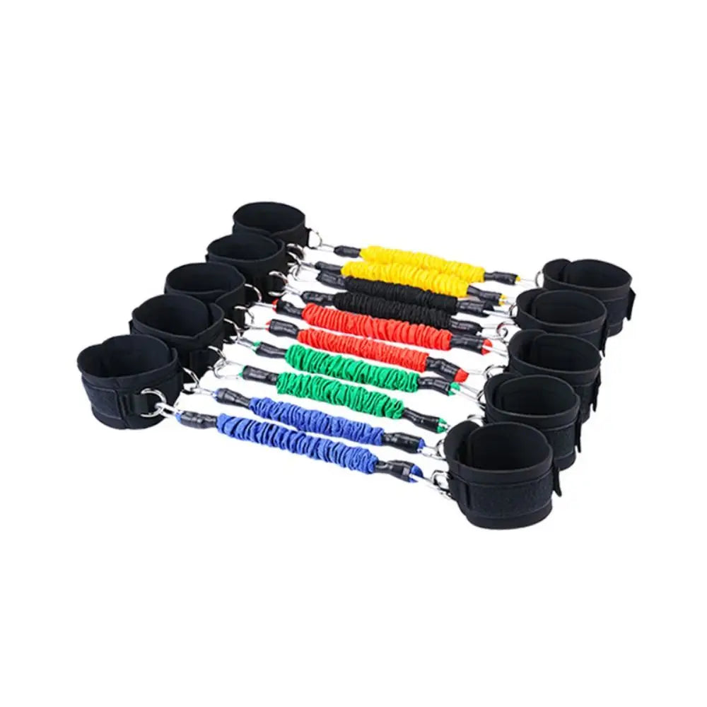Ultimate Taekwondo Resistance Bands™
