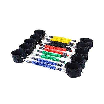 Ultimate Taekwondo Resistance Bands™